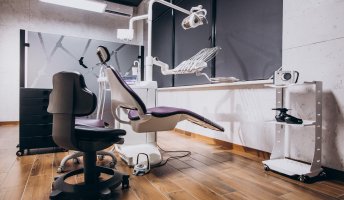 Dental equipment